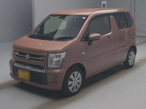 2023 Suzuki Wagon R MH85S[0]