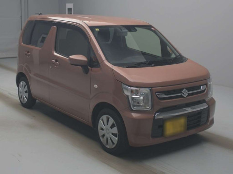 2023 Suzuki Wagon R MH85S[2]