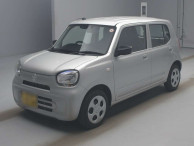 2023 Suzuki Alto