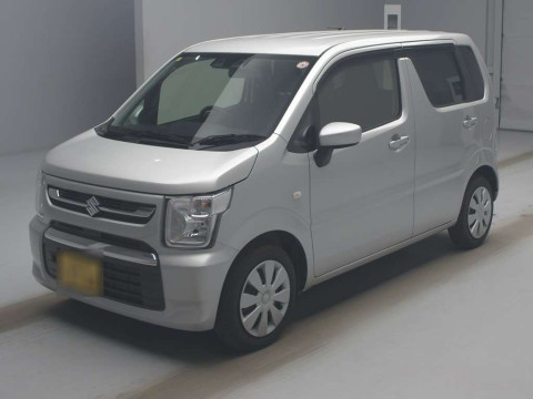 2023 Suzuki Wagon R MH85S[0]