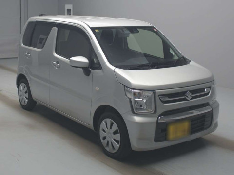 2023 Suzuki Wagon R MH85S[2]