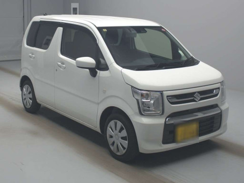 2023 Suzuki Wagon R MH85S[2]