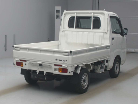 2021 Daihatsu Hijet Truck S500P[1]