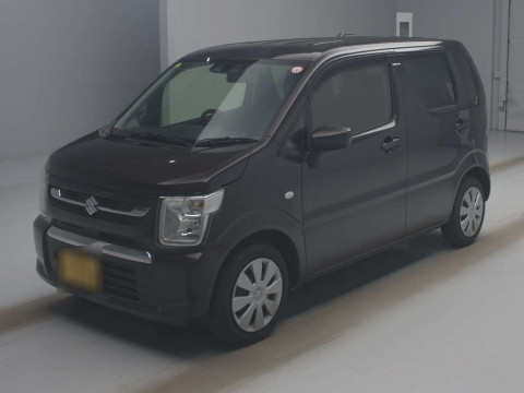 2023 Suzuki Wagon R MH85S[0]