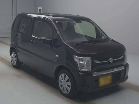 2023 Suzuki Wagon R MH85S[2]