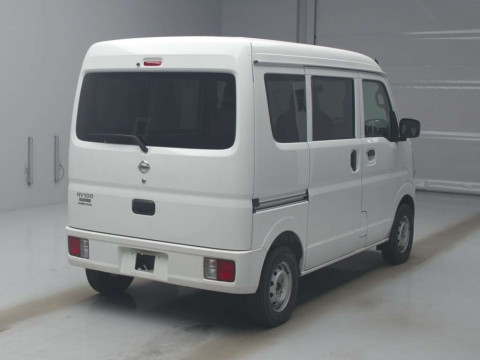 2023 Nissan NV100 Clipper DR17V[1]