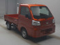 2023 Daihatsu Hijet Truck