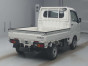 2022 Daihatsu Hijet Truck