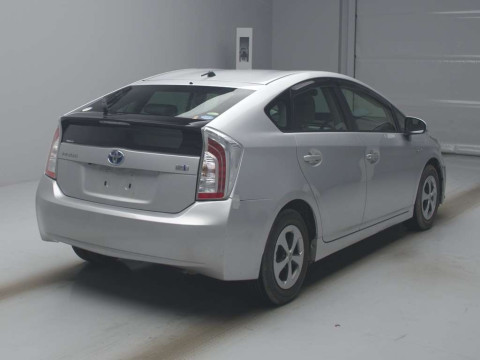 2013 Toyota Prius ZVW30[1]