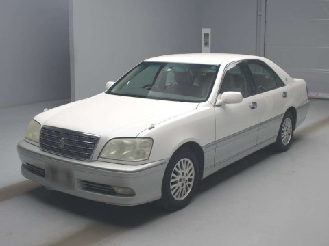 2001 Toyota Crown JZS175[0]