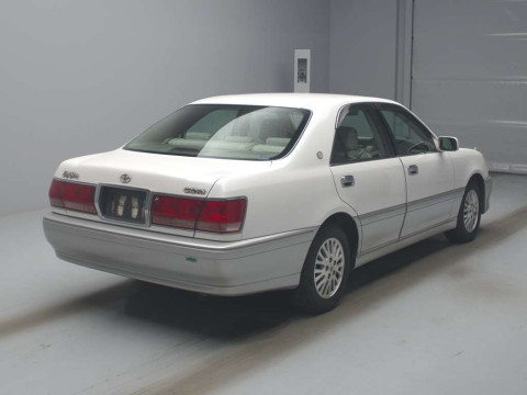 2001 Toyota Crown JZS175[1]