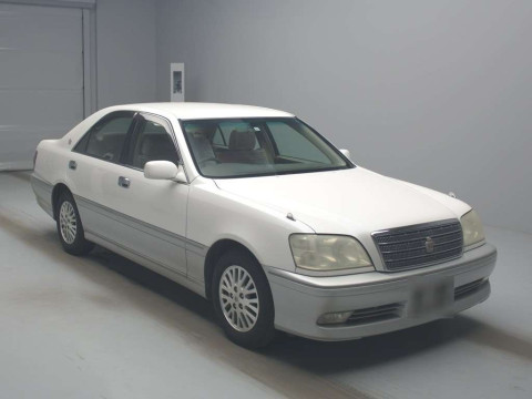 2001 Toyota Crown JZS175[2]