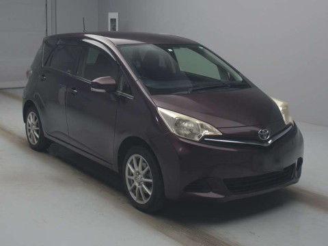 2012 Toyota Ractis NCP125[2]