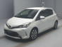 2014 Toyota Vitz