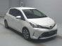 2014 Toyota Vitz