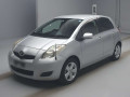 2007 Toyota Vitz