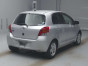 2007 Toyota Vitz