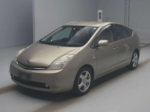 2006 Toyota Prius NHW20[0]