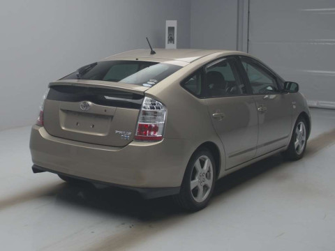 2006 Toyota Prius NHW20[1]