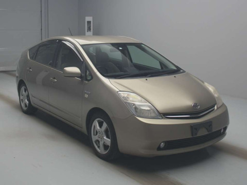 2006 Toyota Prius NHW20[2]