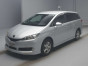 2012 Toyota Wish