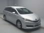 2012 Toyota Wish