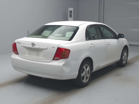 2007 Toyota Corolla Axio NZE144[1]