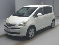 2009 Toyota Ractis