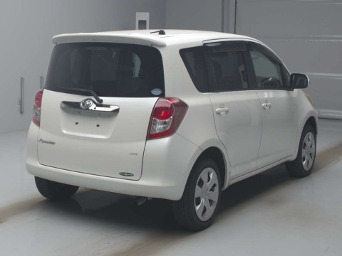 2009 Toyota Ractis NCP105[1]