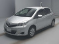 2013 Toyota Vitz