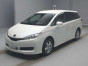 2009 Toyota Wish