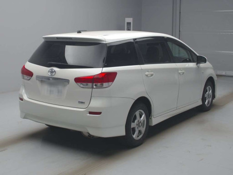 2009 Toyota Wish ZGE25G[1]