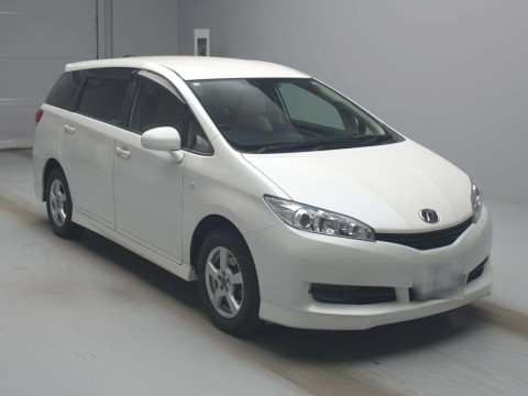 2009 Toyota Wish ZGE25G[2]