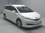 2009 Toyota Wish