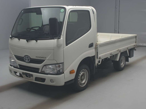 2018 Toyota Toyoace Truck TRY220[0]