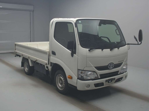 2018 Toyota Toyoace Truck TRY220[2]