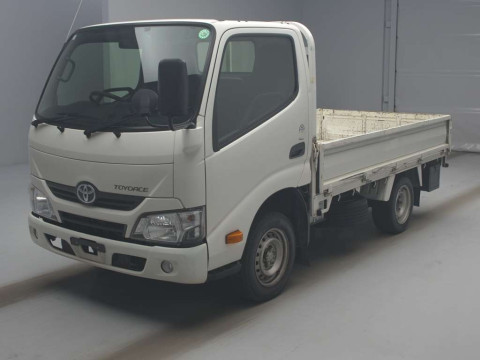 2018 Toyota Toyoace Truck TRY220[0]