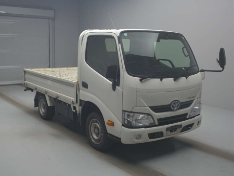 2018 Toyota Toyoace Truck TRY220[2]