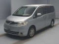 2007 Nissan Serena