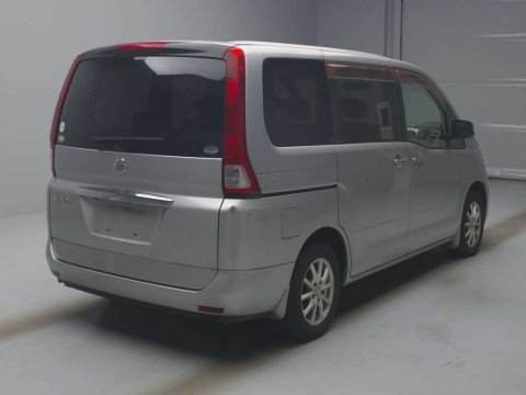 2007 Nissan Serena C25[1]