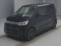 2013 Suzuki WAGON R STINGRAY