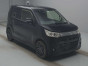 2013 Suzuki WAGON R STINGRAY