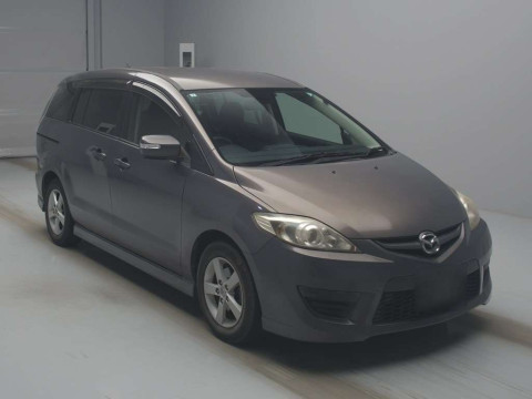 2009 Mazda Premacy CREW[2]