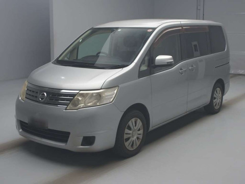 2010 Nissan Serena C25[0]