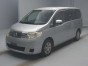 2010 Nissan Serena