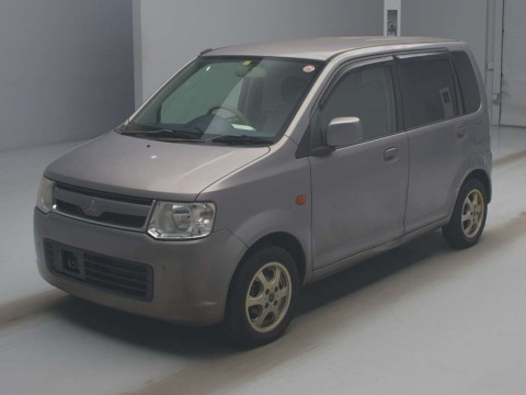 2008 Mitsubishi eK Wagon H82W[0]