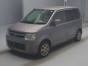 2008 Mitsubishi eK Wagon