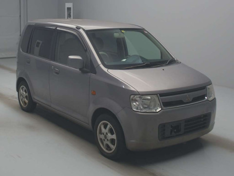 2008 Mitsubishi eK Wagon H82W[2]