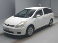 2004 Toyota Wish