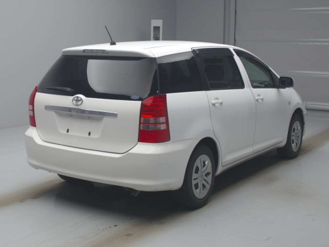 2004 Toyota Wish ZNE10G[1]